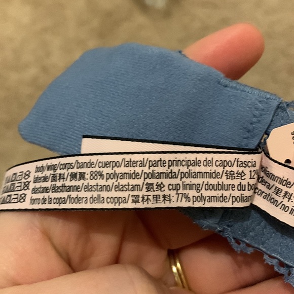 Brand new Victoria’s Secret bralette - Picture 6 of 7